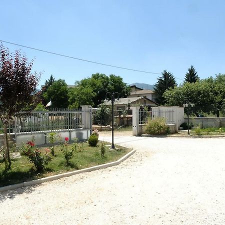 B&B Grandangolo Preturo Exterior foto